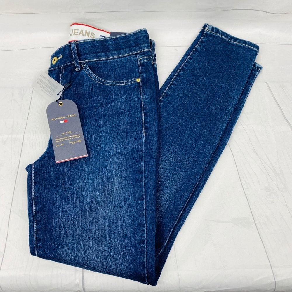 Tommy Hilfiger | Women’s Jeans